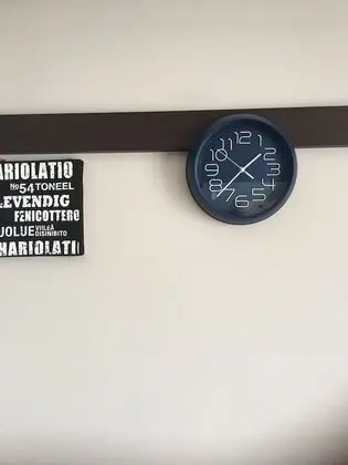 Grand Oda, Sigara İçilmez