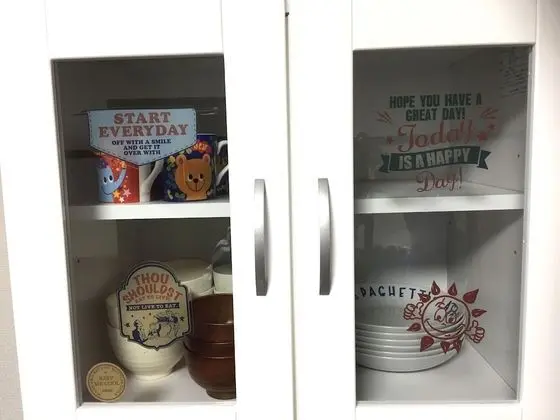 Grand Oda, Sigara İçilmez