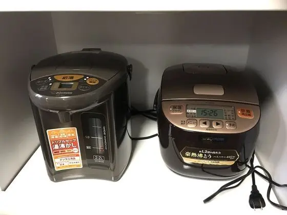 Grand Oda, Sigara İçilmez