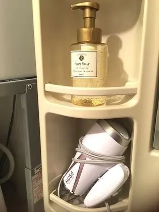 Grand Oda, Sigara İçilmez