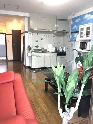 Grand Oda, Sigara İçilmez