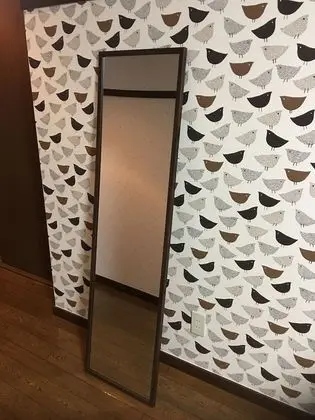 Grand Oda, Sigara İçilmez