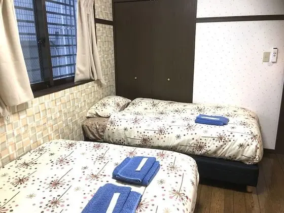 Grand Oda, Sigara İçilmez