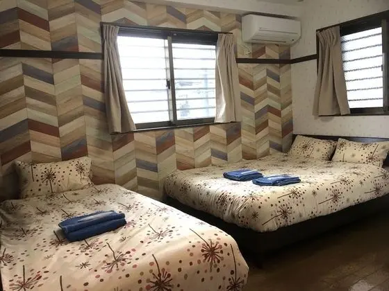 Grand Oda, Sigara İçilmez