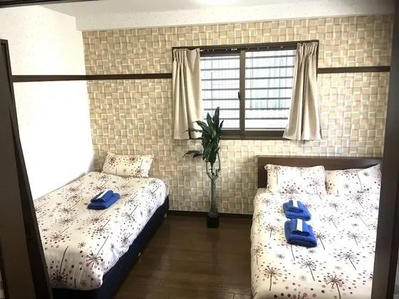 Grand Oda, Sigara İçilmez