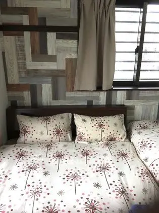 Grand Oda, Sigara İçilmez