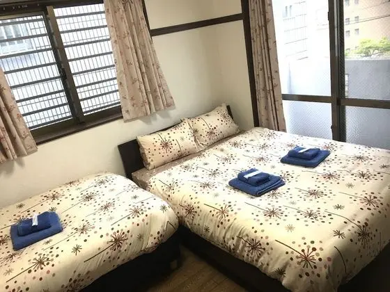 Grand Oda, Sigara İçilmez