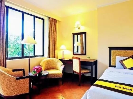 Superior Room with Double Bed