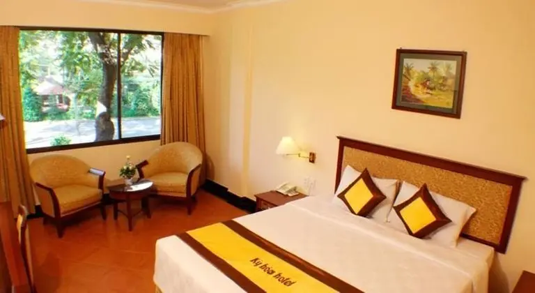 Superior Room with Double Bed