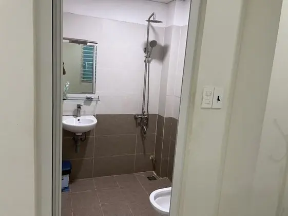 Superior Dört Kişilik Oda