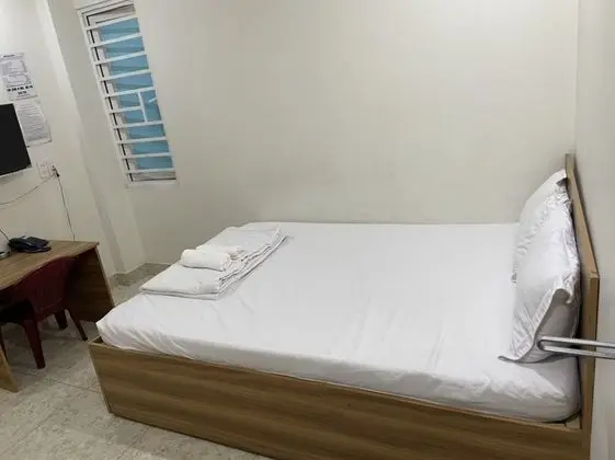 Superior Tek Büyük Yataklı Oda