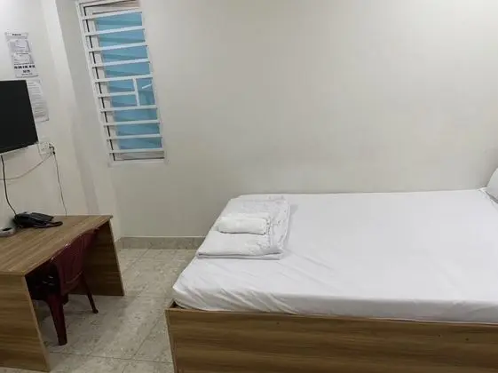 Superior Tek Büyük Yataklı Oda