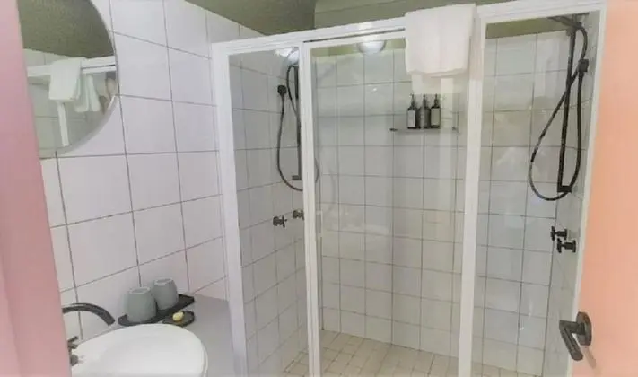 Süit, 2 Yatak Odası