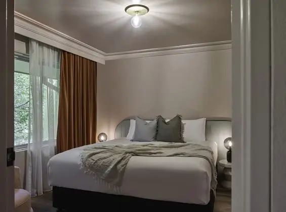 Süit, 2 Yatak Odası (Gunnadoo)