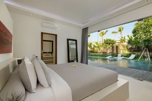 Villa, 3 Yatak Odası
