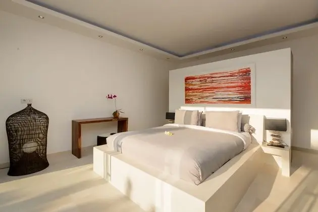 Villa, 3 Yatak Odası