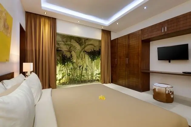Villa, 3 Yatak Odası