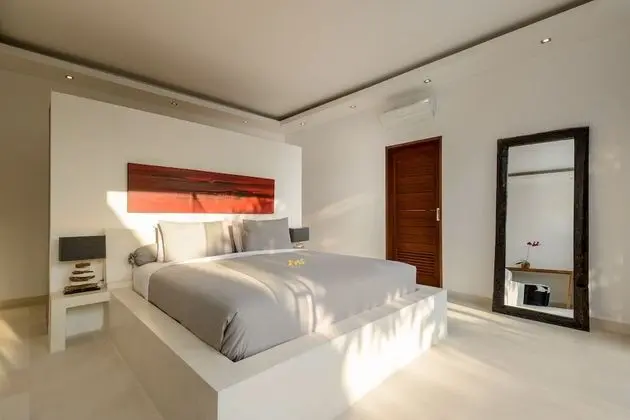 Villa, 3 Yatak Odası