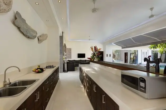 Villa, 3 Yatak Odası