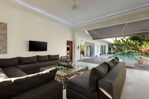 Villa, 3 Yatak Odası