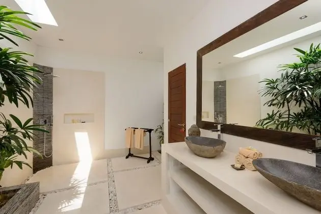 Villa, 3 Yatak Odası