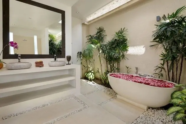 Villa, 3 Yatak Odası