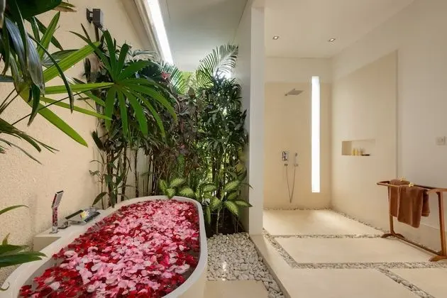 Villa, 3 Yatak Odası