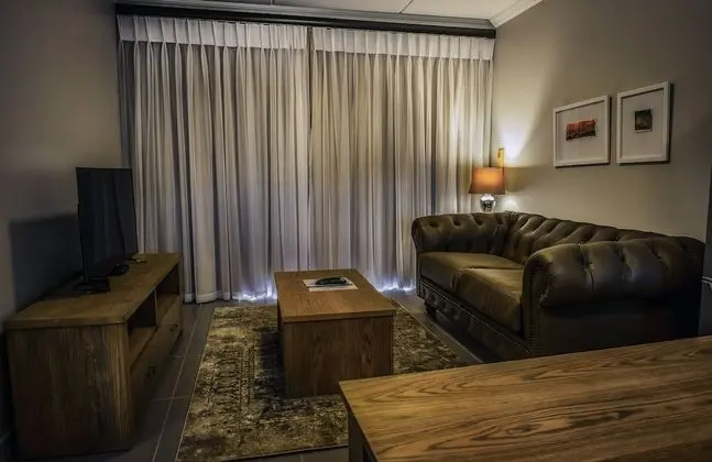 Deluxe Apart Daire, 1 Yatak Odası