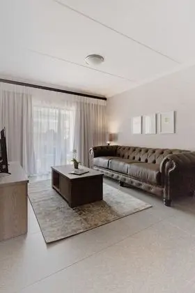 Deluxe Apart Daire, 1 Yatak Odası