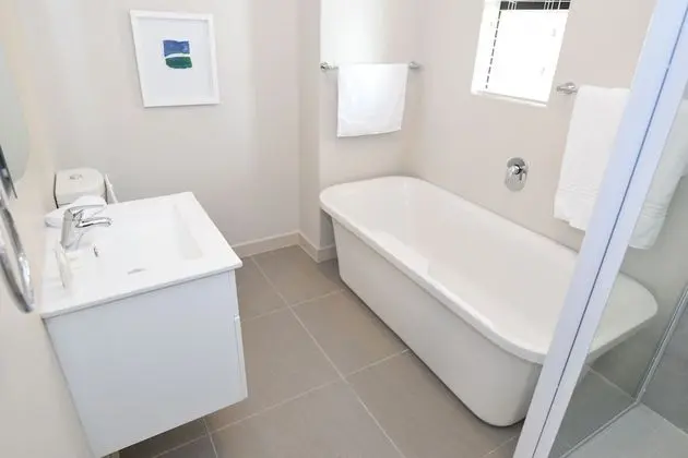 Deluxe Apart Daire, 1 Yatak Odası