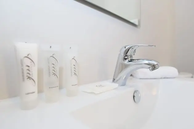 Deluxe Apart Daire, 1 Yatak Odası
