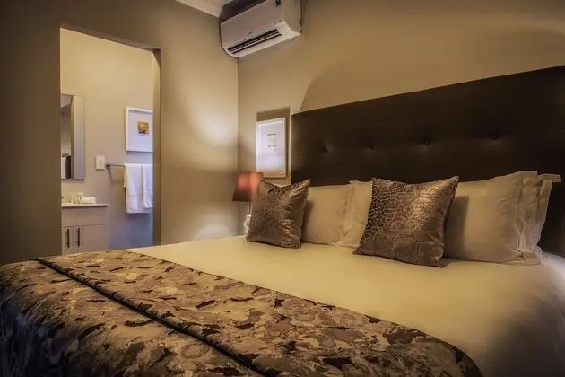 Luxury Apart Daire, 2 Yatak Odası