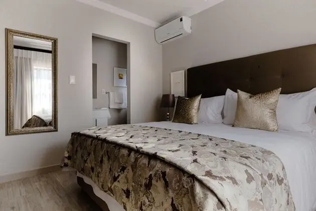 Luxury Apart Daire, 2 Yatak Odası