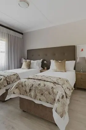 Luxury Apart Daire, 2 Yatak Odası