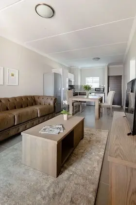Luxury Apart Daire, 2 Yatak Odası