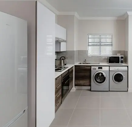 Luxury Apart Daire, 2 Yatak Odası