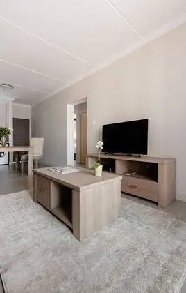 Luxury Apart Daire, 2 Yatak Odası