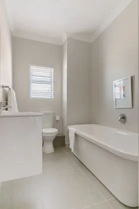 Luxury Apart Daire, 2 Yatak Odası