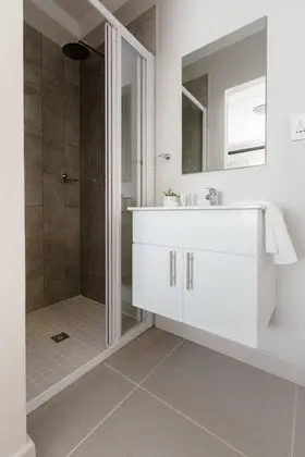 Luxury Apart Daire, 2 Yatak Odası