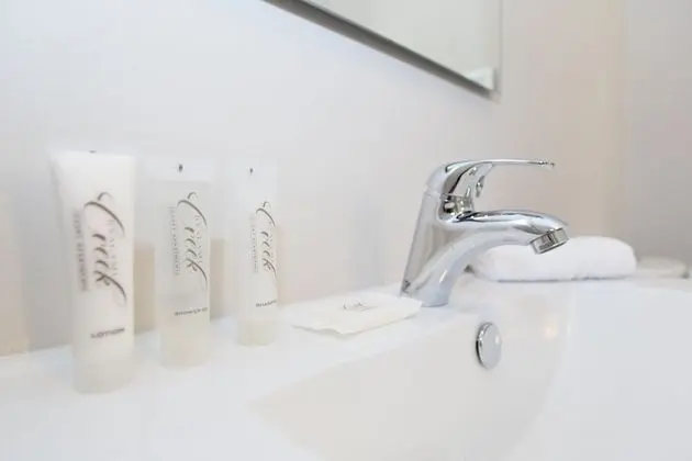 Luxury Apart Daire, 2 Yatak Odası