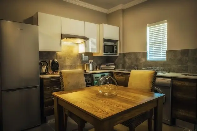 Standard Apart Daire, 1 Yatak Odası