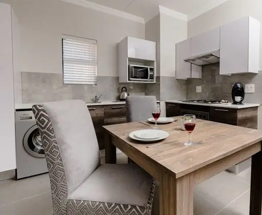 Standard Apart Daire, 1 Yatak Odası