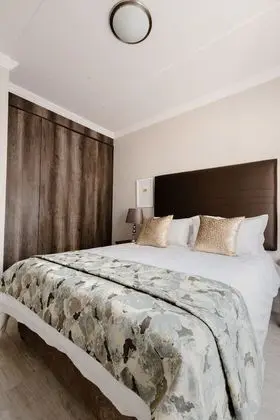 Standard Apart Daire, 1 Yatak Odası