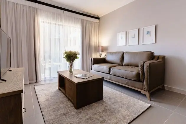 Standard Apart Daire, 1 Yatak Odası
