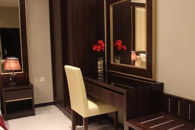 Deluxe İki Ayrı Yataklı Oda, Şehir Manzaralı