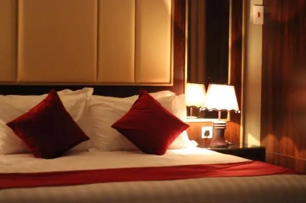 Deluxe Stüdyo, Şehir Manzaralı