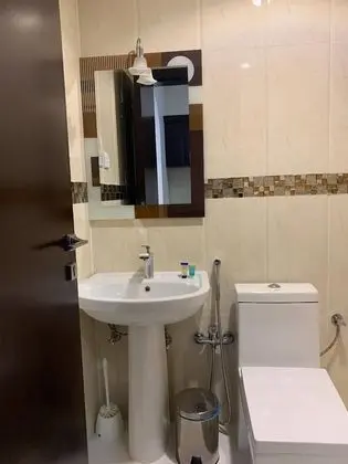 Deluxe Oda, 1 Yatak Odası