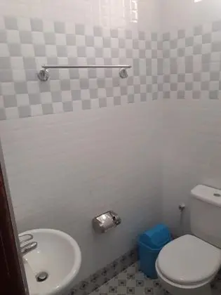 Classic Tek Kişilik Oda
