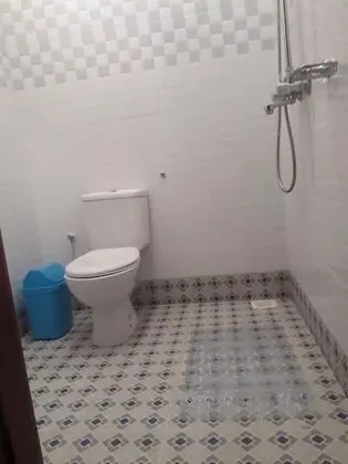 Executive Tek Büyük Yataklı Oda