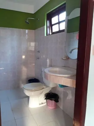 Tek Büyük Yataklı Oda (Budget)